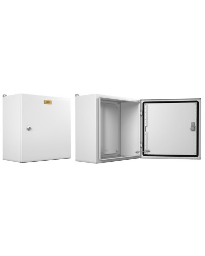 EMW-500.500.150-1-IP66. Шкаф распределительный электротехнический. Elbox в Вологде