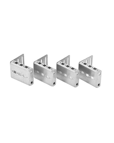 EMS-VGAF-19.800. Кронштейн крепления направляющих EMS. Elbox в Вологде