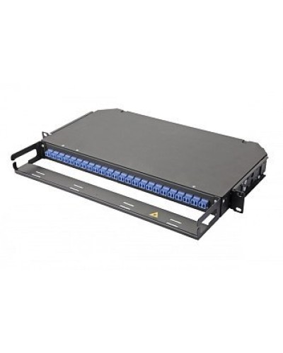 47C-24-S2-2L-16-11BL: Кросс оптический 19'' в Вологде