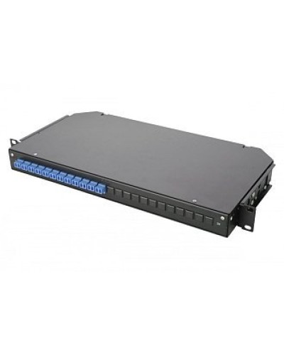 47C-24-S2-2L-08-11BL: Кросс оптический 19'' в Вологде
