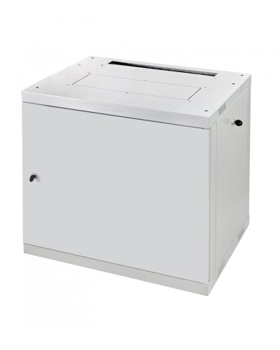 60W-15-66-30GY. Шкаф телекоммуникационный 19 настенный 15U. Eurolan в Вологде
