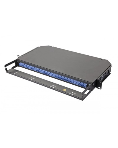 47C-24-S2-2L-24-11BL: Кросс оптический 19'' в Вологде