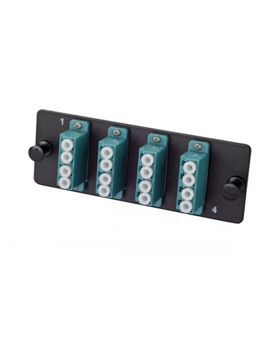 38M-30-4L-04BL: Планка Q-SLOT в Вологде