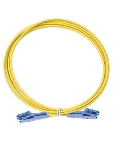 41F-S2-LC-LC-05. Патч-корд оптический. Eurolan в Вологде