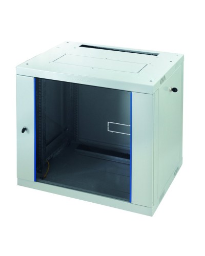 60W-06-66-31GY. Шкаф телекоммуникационный 19 настенный 6U. Eurolan в Вологде