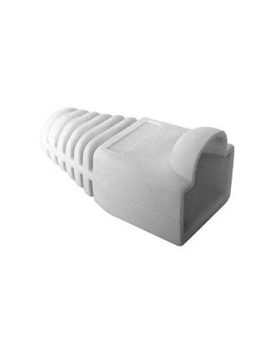 13A-00-13WT (50 шт): Гибкий хвостовик Q-PLUG в Вологде