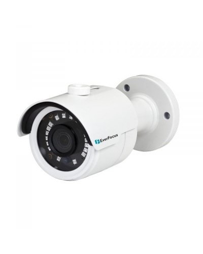 EZN-1540-A. Видеокамера IP цилиндрическая. EverFocus в Вологде