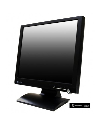 FH-17LED. Монитор TFT LED 17 дюймов. EverFocus в Вологде