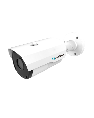 EZN-2550. Видеокамера IP цилиндрическая. EverFocus в Вологде