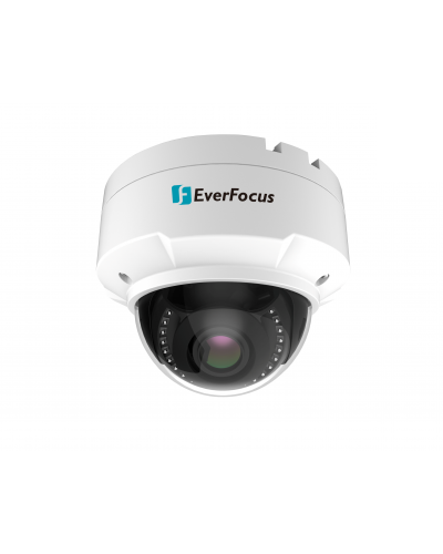 EHN-2550. Видеокамера IP купольная. EverFocus в Вологде