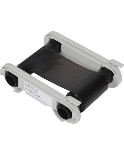 Evolis RCT019NAA. Лента черная монохромная . Evolis в Вологде