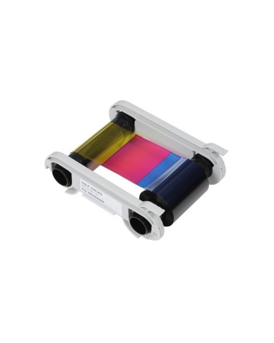 Evolis R5F008EAA. Лента для полноцветной печати. Evolis в Вологде