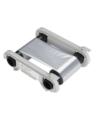 Evolis RCT017NAA. Лента серебряная монохромная. Evolis в Вологде