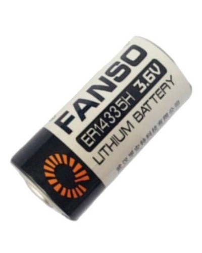 ER14335H/S FANSO. Литиевая батарея. FANSO в Вологде