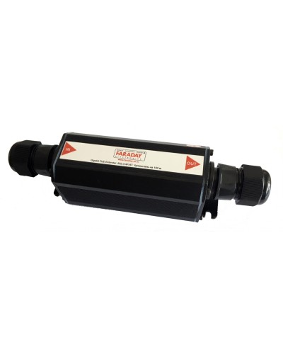 Ext/POE (IP66). Удлинитель PoE . FARADAY в Вологде