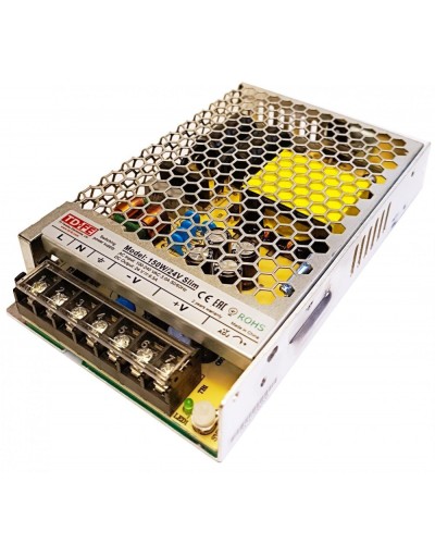 150W/24V Slim. Блок питания. FARADAY в Вологде