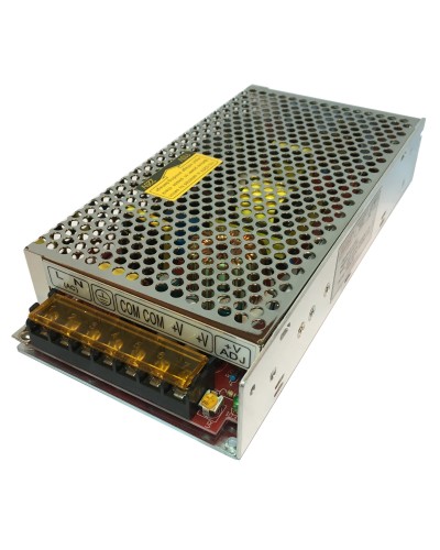 150W/24V. Импульсный блок питания. FARADAY в Вологде