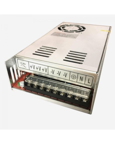 350W/48V. Импульсный блок питания. FARADAY в Вологде