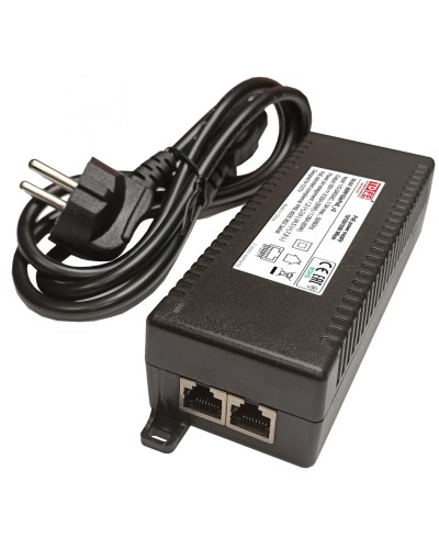 60W/1Gb/POE v2. Инжектор PoE. FARADAY в Вологде