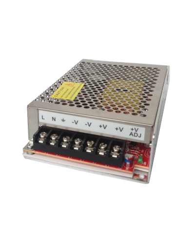 120W/12V. Импульсный блок питания. FARADAY в Вологде