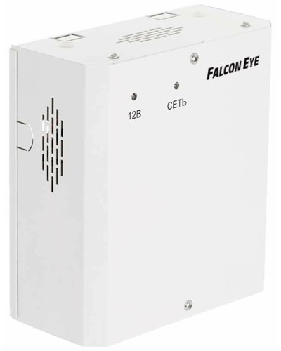 FE-1220 PRO. Источник вторичного питания. Falcon EYE в Вологде