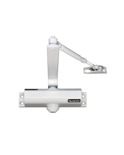 FE-B2W (White). Доводчик дверной. Falcon EYE в Вологде