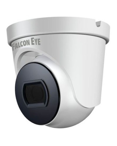 FE-MHD-D5-25. Видеокамера мультиформатная купольная. Falcon EYE в Вологде