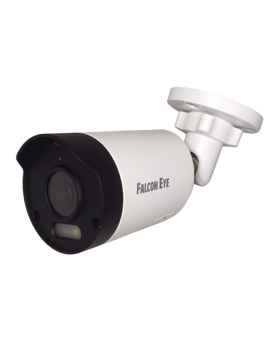 FE-IPC-B2-30p. Видеокамера IP цилиндрическая. Falcon EYE в Вологде
