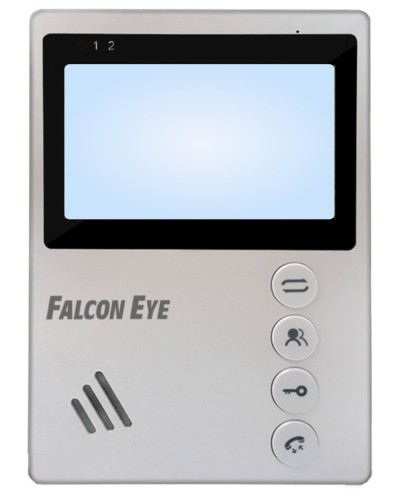 Vista. Монитор домофона цветной. Falcon EYE в Вологде
