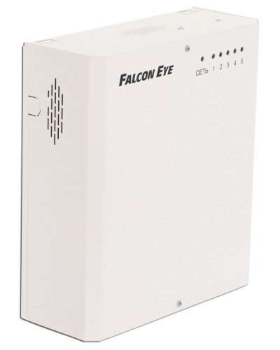 FE-1250 V.5 MAX. Источник вторичного питания. Falcon EYE в Вологде