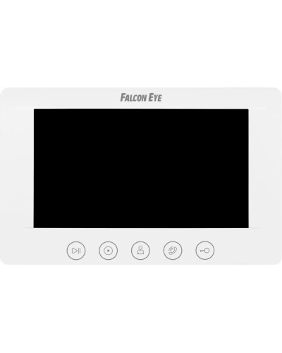 Cosmo new. Монитор домофона цветной. Falcon EYE в Вологде