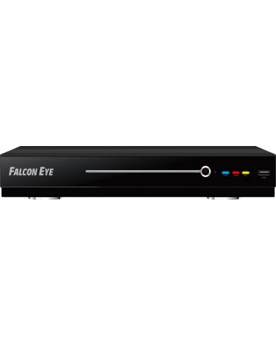 FE-MHD2216. Видеорегистратор мультиформатный 16-канальный. Falcon EYE в Вологде