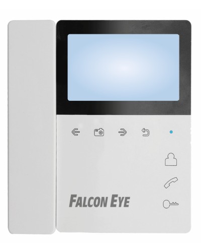 Lira. Монитор домофона цветной. Falcon EYE в Вологде