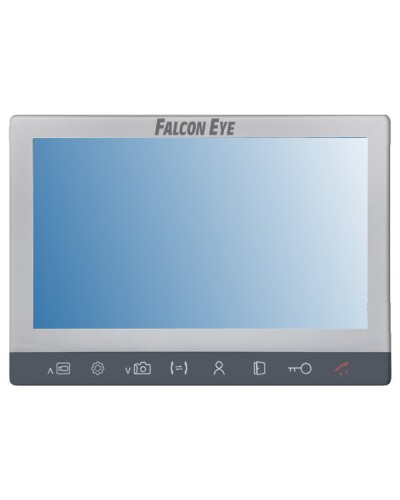 Milano Plus HD. Монитор домофона цветной. Falcon EYE в Вологде