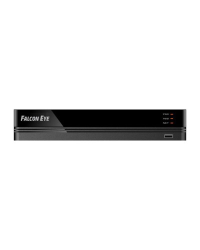 FE-MHD2104. Видеорегистратор мультиформатный 4-канальный. Falcon EYE в Вологде