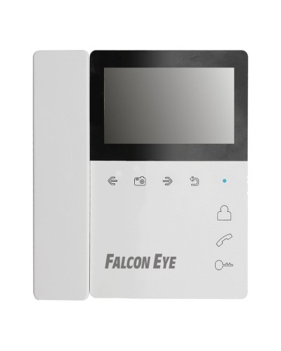 Lira VZ. Монитор домофона цветной. Falcon EYE в Вологде