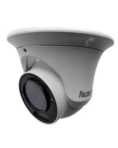 FE-IPC-DV5-40pa. Видеокамера IP купольная. Falcon EYE в Вологде