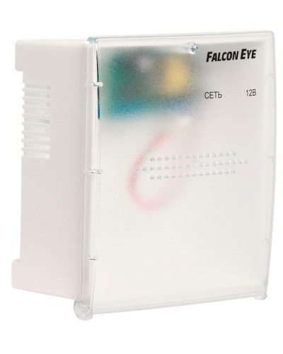 FE-1250 (пластик). Источник вторичного питания. Falcon EYE в Вологде