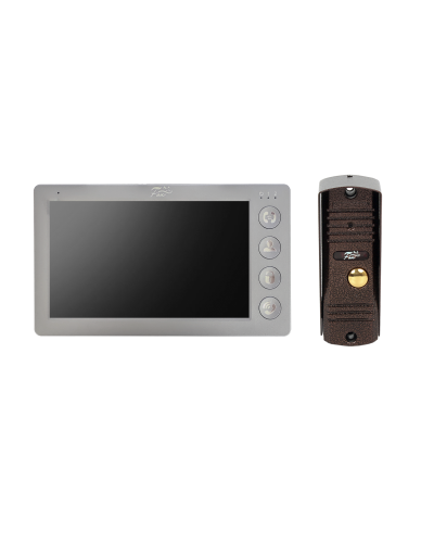 FX-HVD70C-KIT (ФИАНИТ 7A). Комплект видеодомофона. Fox в Вологде
