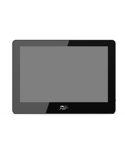 FX-IVD100HBW (ТАУ КИТА 10 B). Монитор IP-домофона. Fox в Вологде