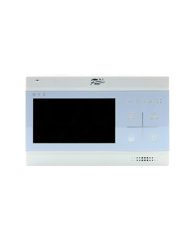FX-VD5S (АГАТ 5W). Монитор видеодомофона цветной. Fox в Вологде