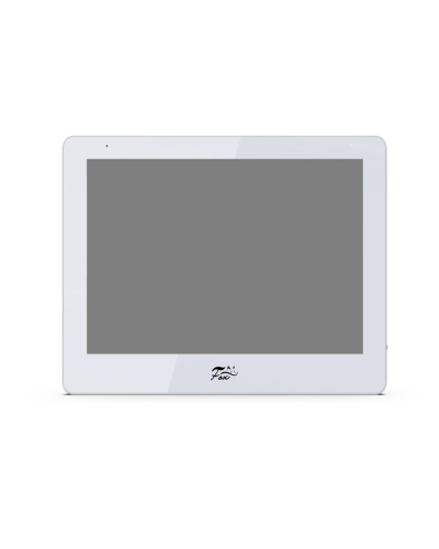 FX-IVD100HBW (ТАУ КИТА 10 W). Монитор IP-домофона. Fox в Вологде