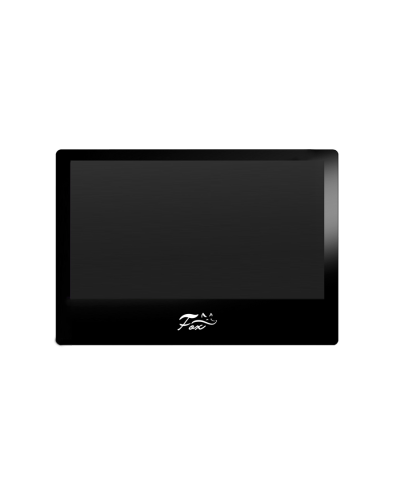 FX-HVD100F (МАЛАХИТ 10B). Монитор видеодомофона цветной. Fox в Вологде