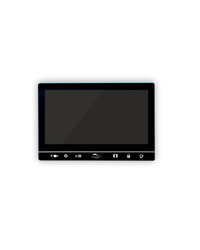 FX-PVD74GM (ВИНСЕНТ 7B). Монитор видеодомофона цветной. Fox в Вологде