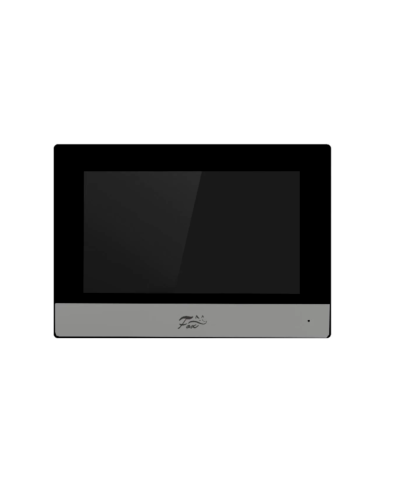 FX-IVD70WP (ЧЕРНЫЙ). Монитор IP-домофона. Fox в Вологде