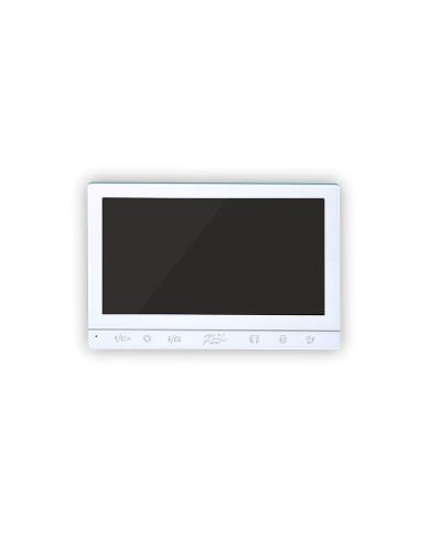 FX-PVD74GM (ВИНСЕНТ 7W). Монитор видеодомофона цветной. Fox в Вологде