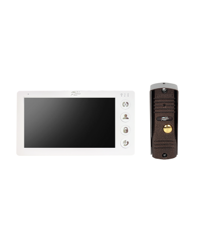 FX-HVD70C-KIT (ФИАНИТ 7W). Комплект видеодомофона. Fox в Вологде