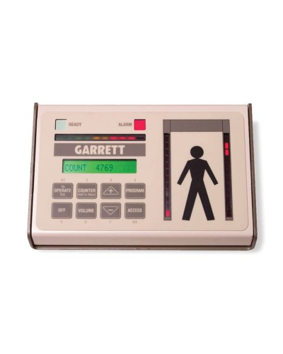 ПДУ для MZ-6100. Пульт дистанционный. GARRETT в Вологде