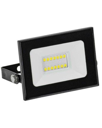 Прожектор LED СДО 001-20 6500К черный GENERICA (LPDO501-020-65-K02-G). Прожектор LED. GENERICA в Вологде
