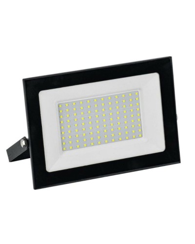 Прожектор LED СДО 001-100 6500К черный GENERICA (LPDO501-100-65-K02-G). Прожектор LED. GENERICA в Вологде